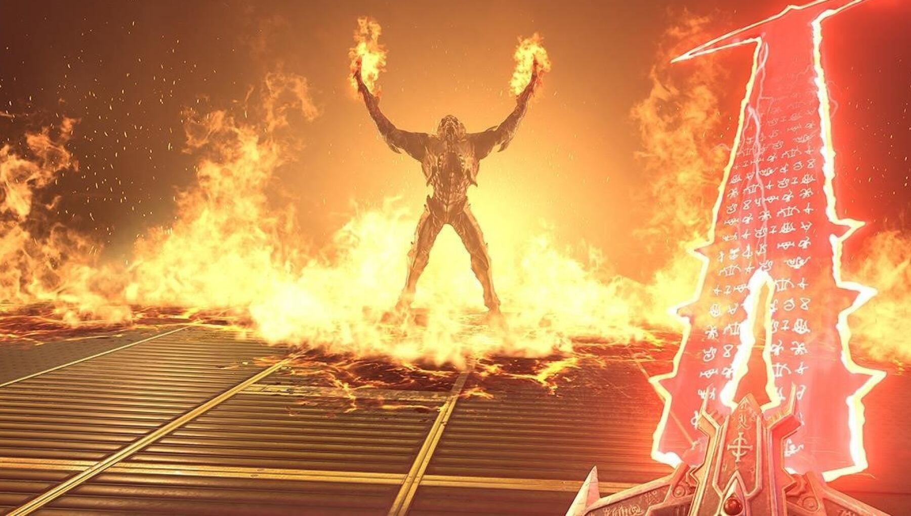 DOOM Eternal