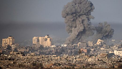 Jerusalén en Eichmann