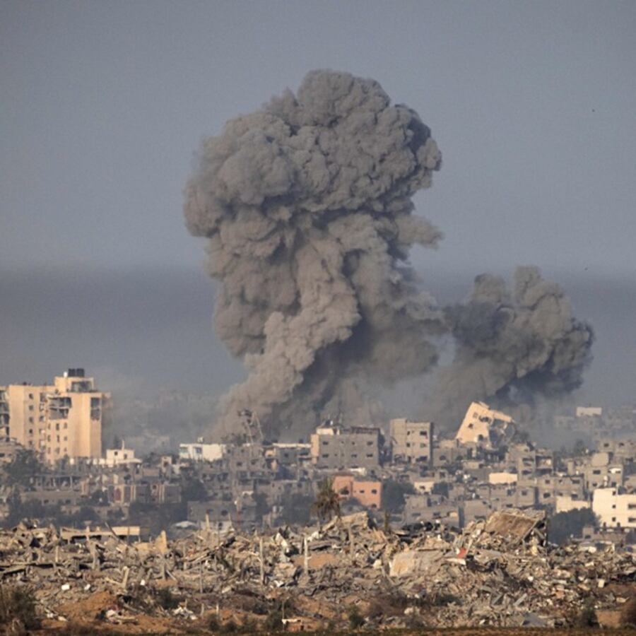 Jerusalén en Eichmann