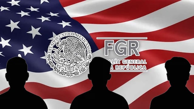 Demanda por “destierro” llega a la FGR tras envío de capos a Estados Unidos