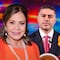 ¿María Sorté fue secuestrada? Esto dijo Omar García Harfuch