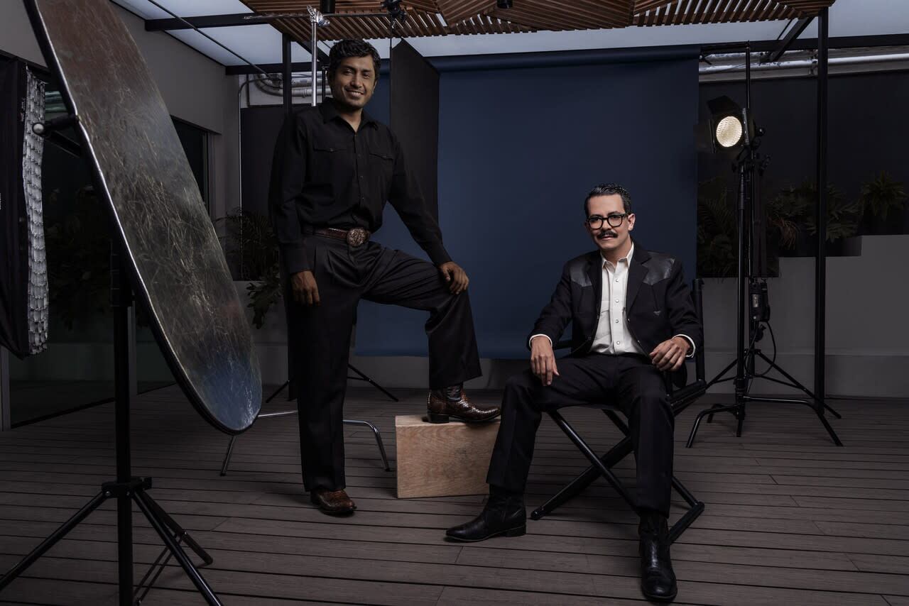 Fiesta en la Madriguera de Manolo Caro: Este es el elenco completo de la nueva película sin Tenoch Huerta