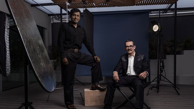 Fiesta en la Madriguera de Manolo Caro: Este es el elenco completo de la nueva película sin Tenoch Huerta