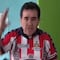 Club Chivas: Aficionado protesta por goleadas del Club América; pide que “castiguen” al equipo