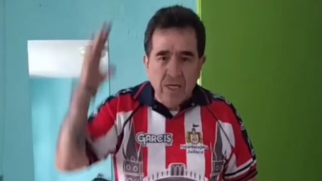 Aficionado del Club Chivas pide que saquen al Club América de la Liga MX, por golear "equipos grandes".