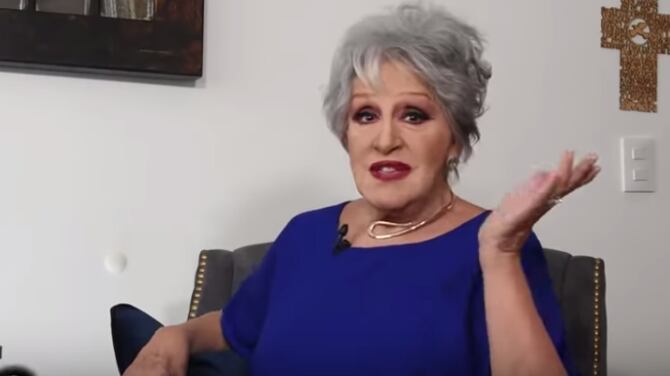 Anel Noreña hará bioserie para contar su romance con José José