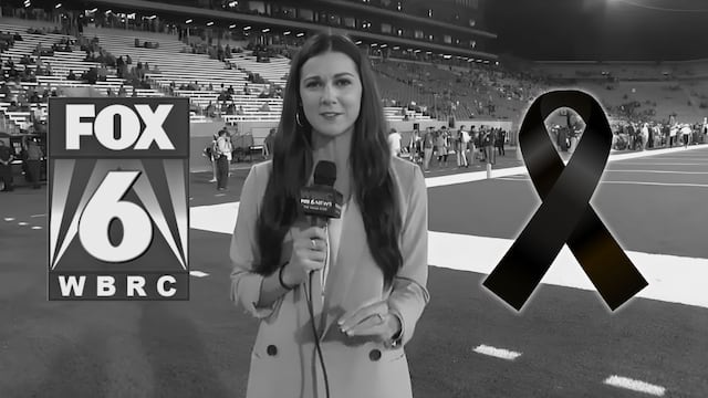 Reconocida periodista deportiva es encontrada muerta junto a su esposo.