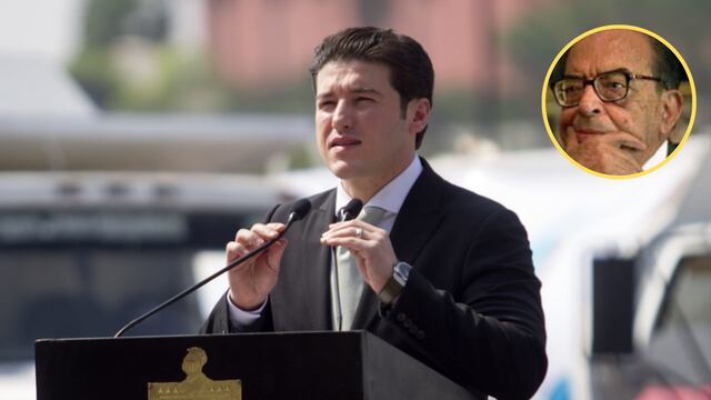 Samuel García recuerda advertencia de Alfonso Martínez