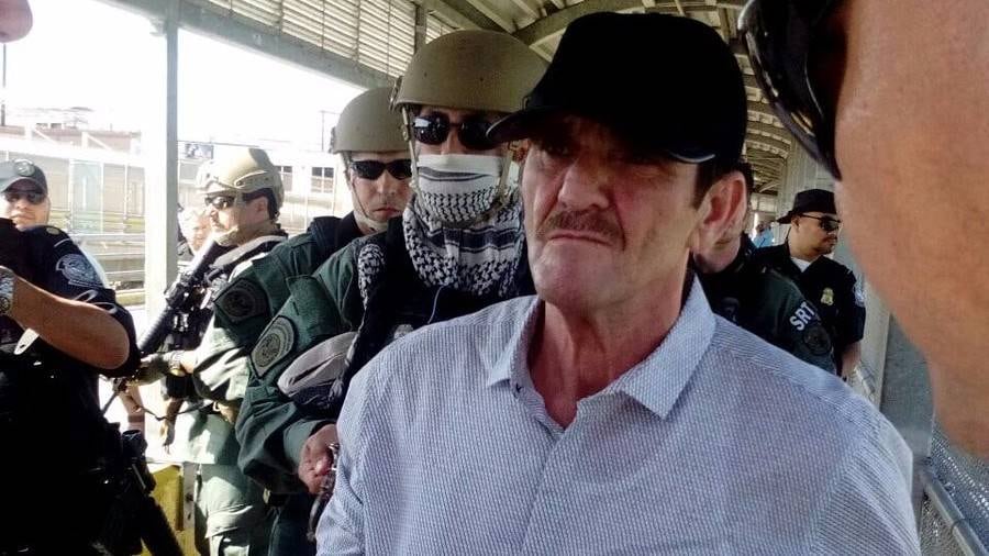 Héctor ‘El Güero’ Palma Salazar