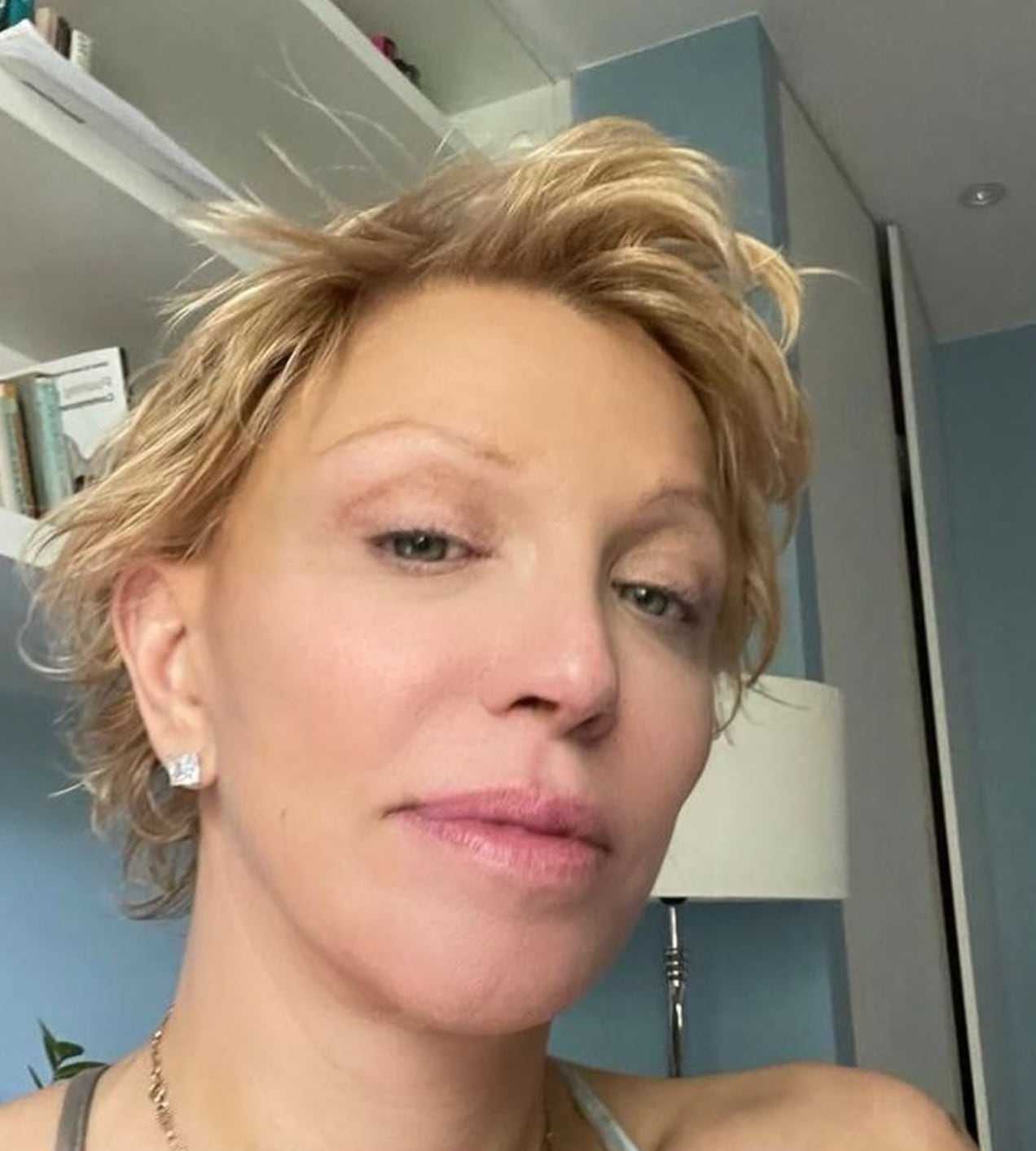 Courtney Love