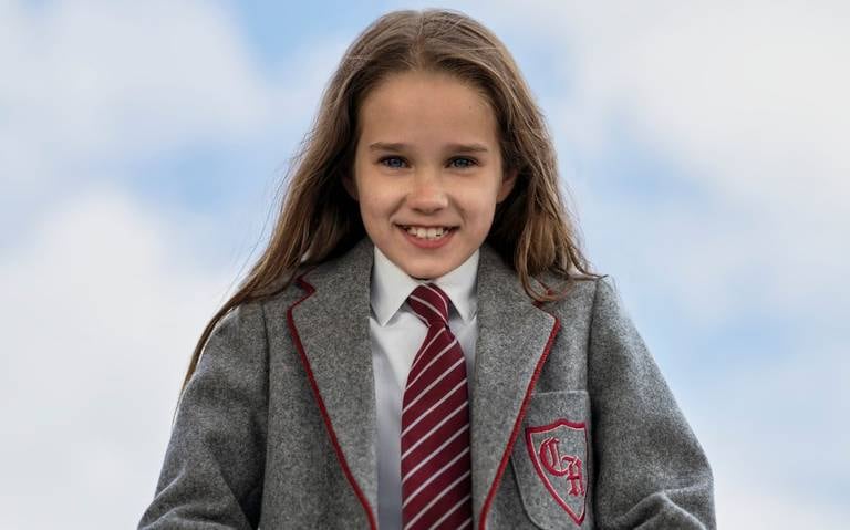 Elenco de Matilda, película de Netflix que reinterpreta el clásico de Roald Dahl