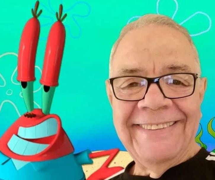 Muere el actor de doblaje Luis Pérez Pons