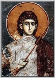 Este 8 de julio es el santoral de San Procopio