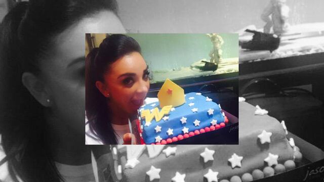 La Wanders Lover rompe el silencio: "Radamés casi me mata a golpes" (VIDEO)