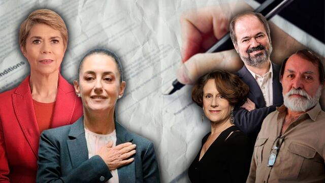 Se unen contra portada de Beatriz Pagés que discriminó a Claudia Sheinbaum