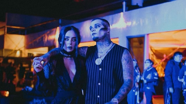 ¿Quién es la novia de Gera MX? Ya la mostró porque Kenia Os está superada.