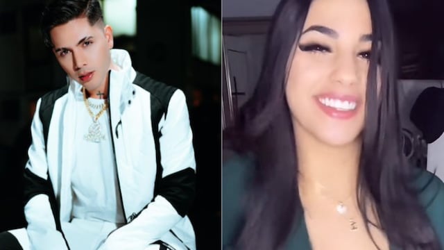 Ella es Patricia Milian, la supuesta tercera en discordia dentro del matrimonio de Juan de Dios Pantoja y Kimberly Loaiza