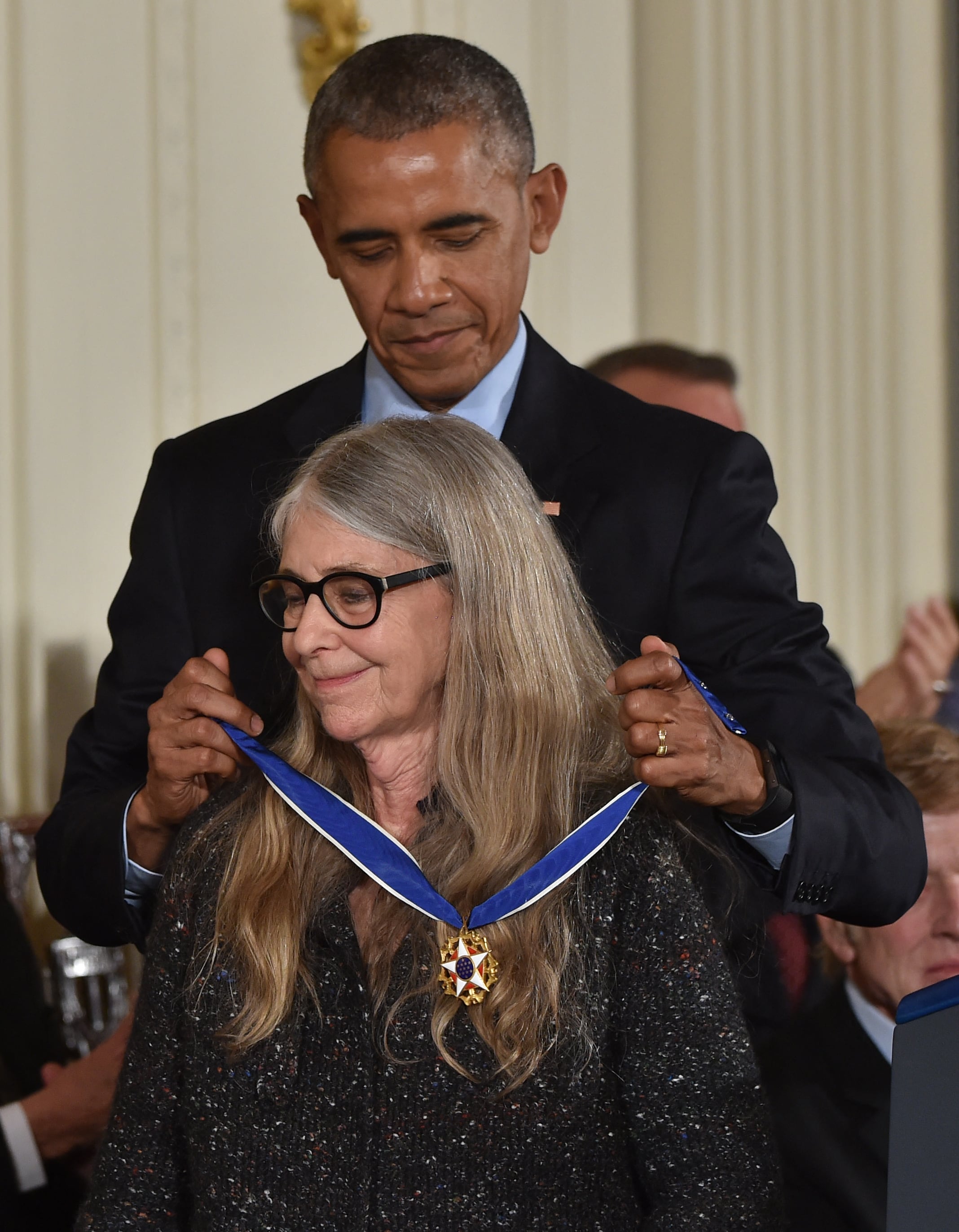Muere Margaret Hamilton, responsable del software de Apolo de la NASA