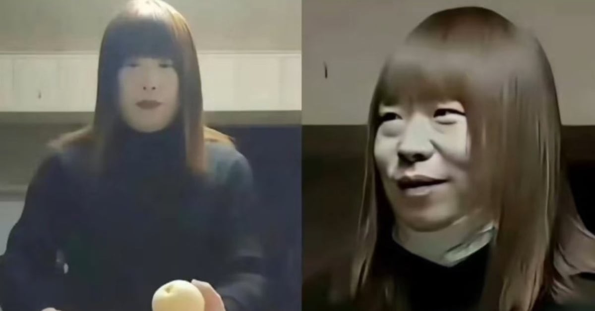 Qué hizo Sister Hong? El creador de TikTok que se hizo pasar por mujer y grabó encuentros con hasta mil 600 hombres en China