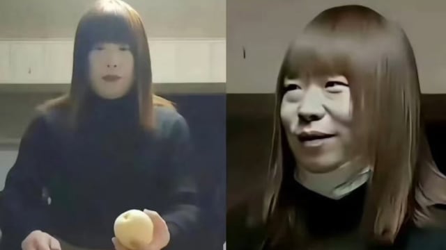 Caso Sister Hong en China