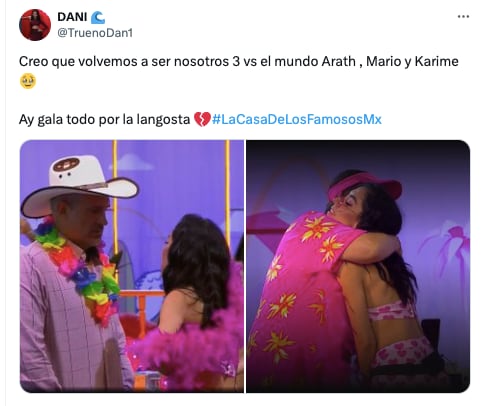 ¿Se acaba Team Mar?