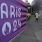 Rusia podrá participar en los Juegos Olímpicos de París 2024 con una condición