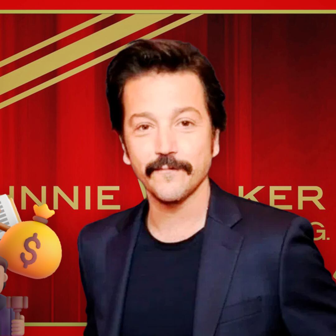 Caso Diego Luna contra Johnnie Walker: SCJN fija 40% de indemnización
