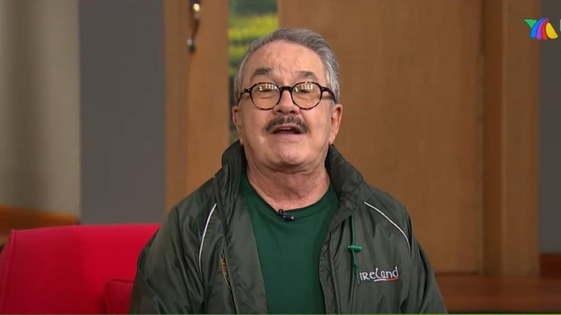 Pedro Sola