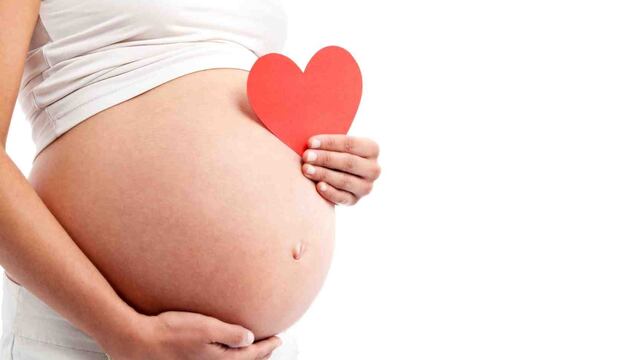 6 razones por las que hacer una dieta balanceada en el embarazo es la mejor opción.