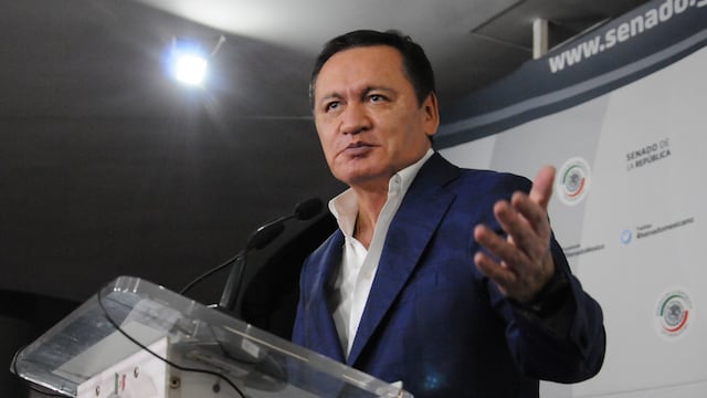 Miguel Ángel Osorio Chong