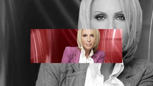 El equipo de producción de 'Laura' decidió cambiar el pro