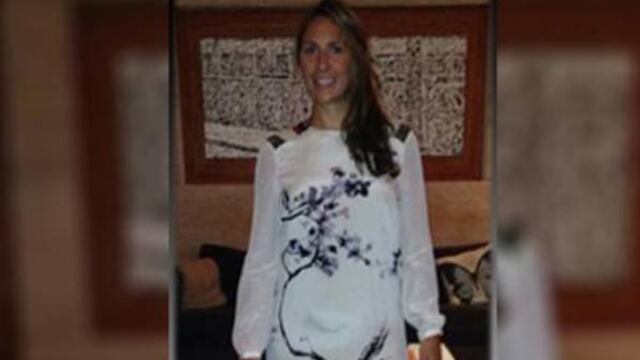 María Villar. Investigaciones sobre su asesinato.