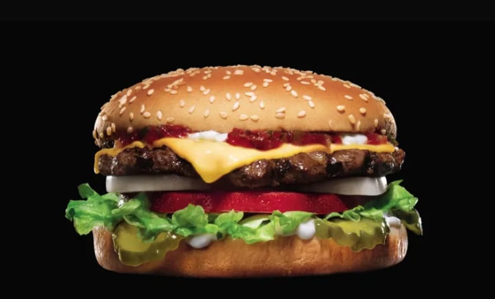 Carl's Jr.