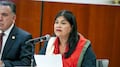 Presión en Morena: senadora pide que Rubén Rocha renuncie para ser investigado