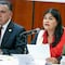 Presión en Morena: senadora pide que Rubén Rocha renuncie para ser investigado