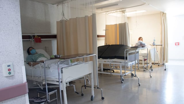 Cuántas personas murieron por Covid-19 en México