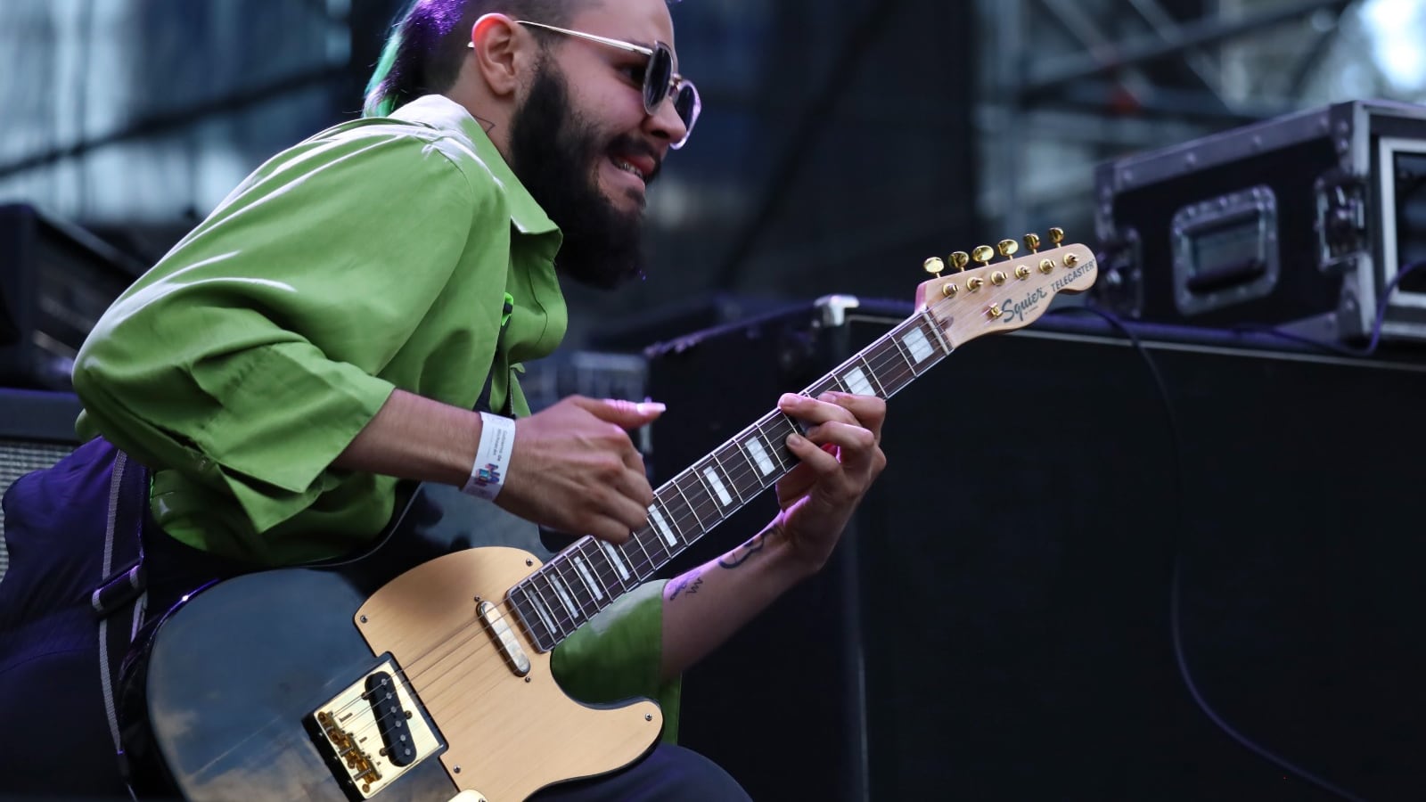 Festival Jalo: Panteón Rococó y El Gran Silencio cerrarán el 2023 con megaconcierto en Michoacán