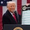 Aranceles recíprocos de Donald Trump: Lista de países y nuevas tarifas