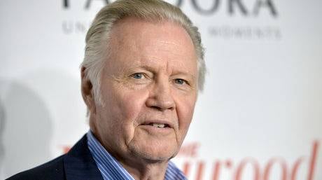 Jon Voight