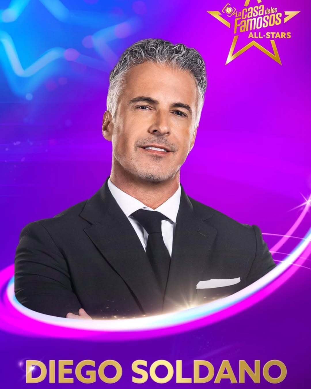 Diego Soldano