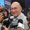 Enrique Galindo destina 125 mdp para rehabilitar vialidades de la Zona Industrial
