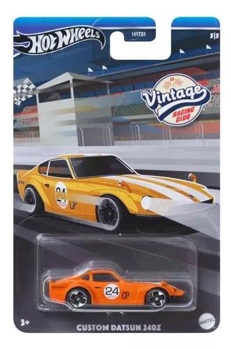 ¿Por qué se regalan Hot Wheels el 30 de septiembre? 7 carritos en menos de 200 pesos que compras en Mercado Libre