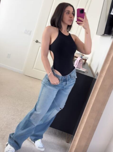 Emma Coronel, esposa de “El Chapo” Guzmán, con su nuevo look