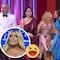 Wendy Guevara manda a Shanik Berman a que se siente con Tierra en la final de La Casa de los Famosos 2024