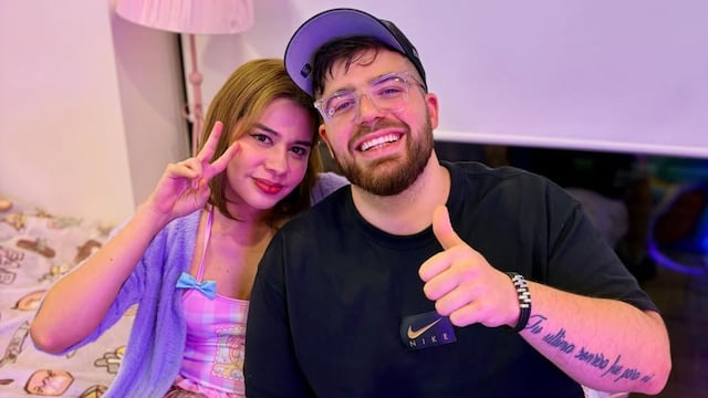 Crystal Molly y La Cobra