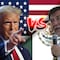 Noroña, presidente del Senado de México, explotó contra Donald Trump por nuevo arancel
