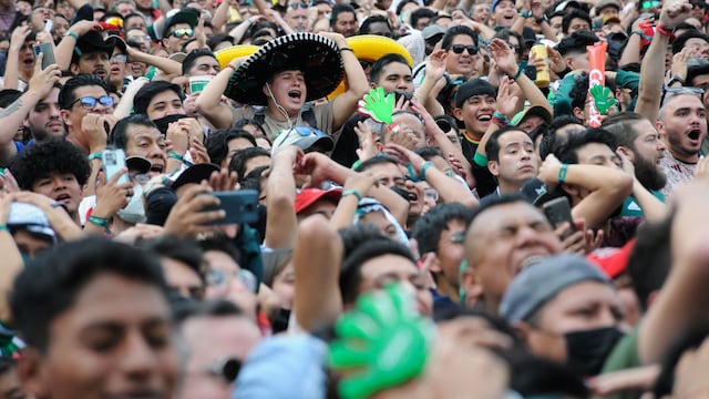 México garantiza conectividad móvil durante el Mundial 2026 ante alta demanda