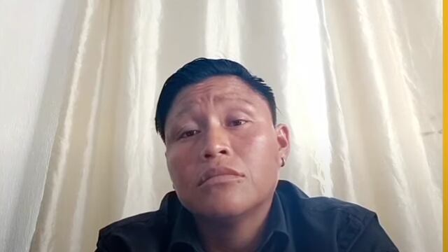 Julissa Chuc Hass, mujer lesbiana a la que el DIF Yucatán le quitó a sus hijos