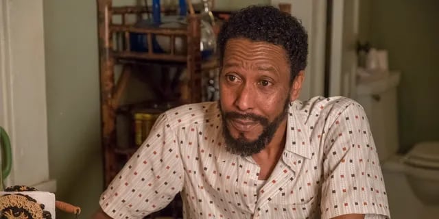 Ron Cephas Jones