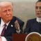 Claudia Sheinbaum responde a Donald Trump y amenaza de aranceles por agua para Texas: México cumple